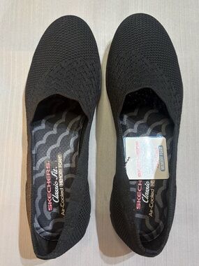 Skechers Seager flats